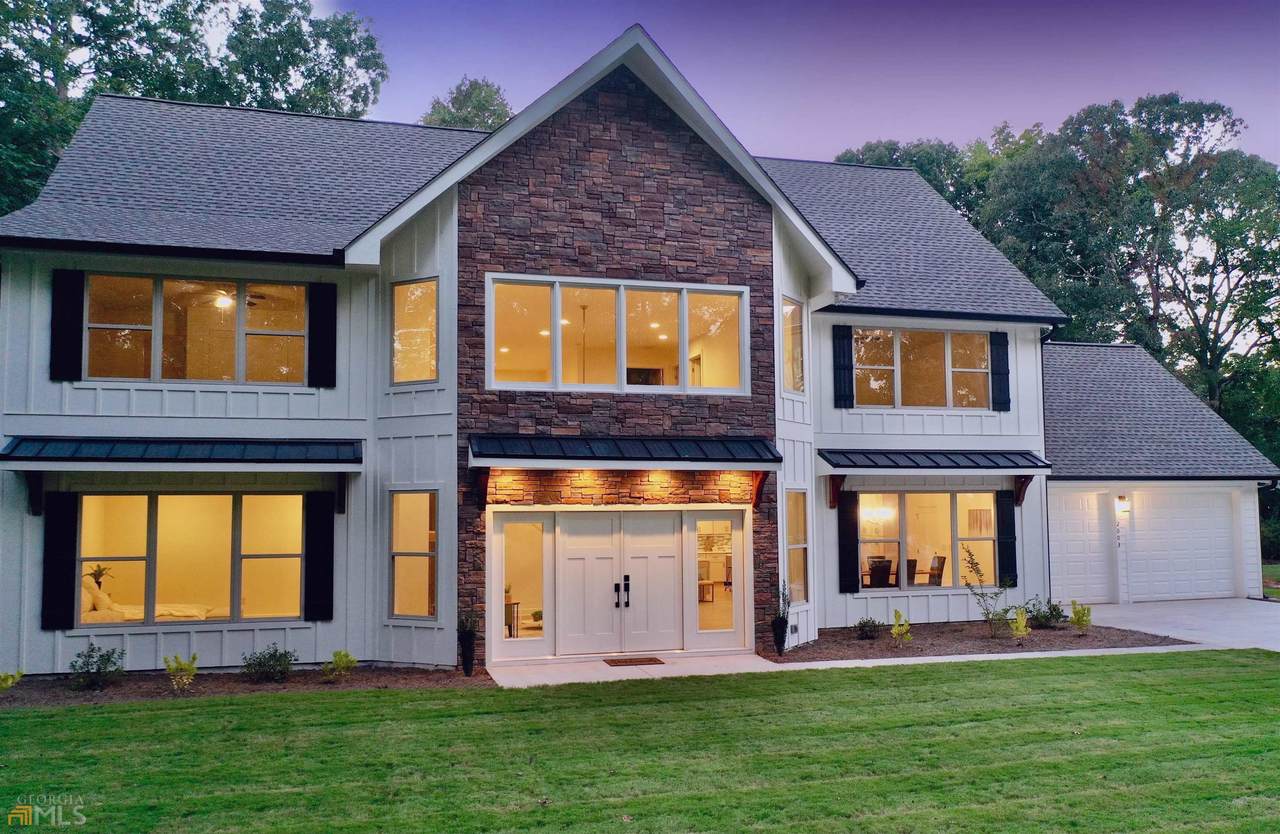 2003 Riverwood Drive - Photo 1