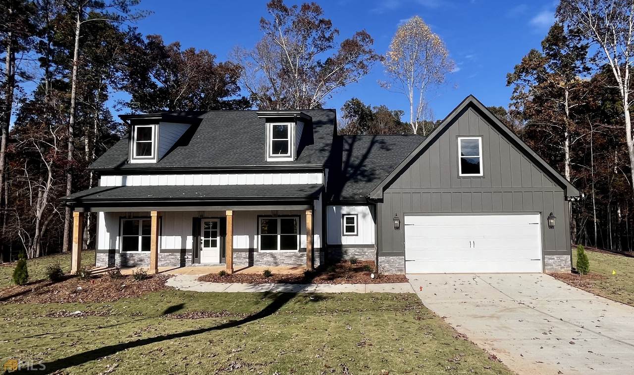 579 White Oak Way - Photo 1