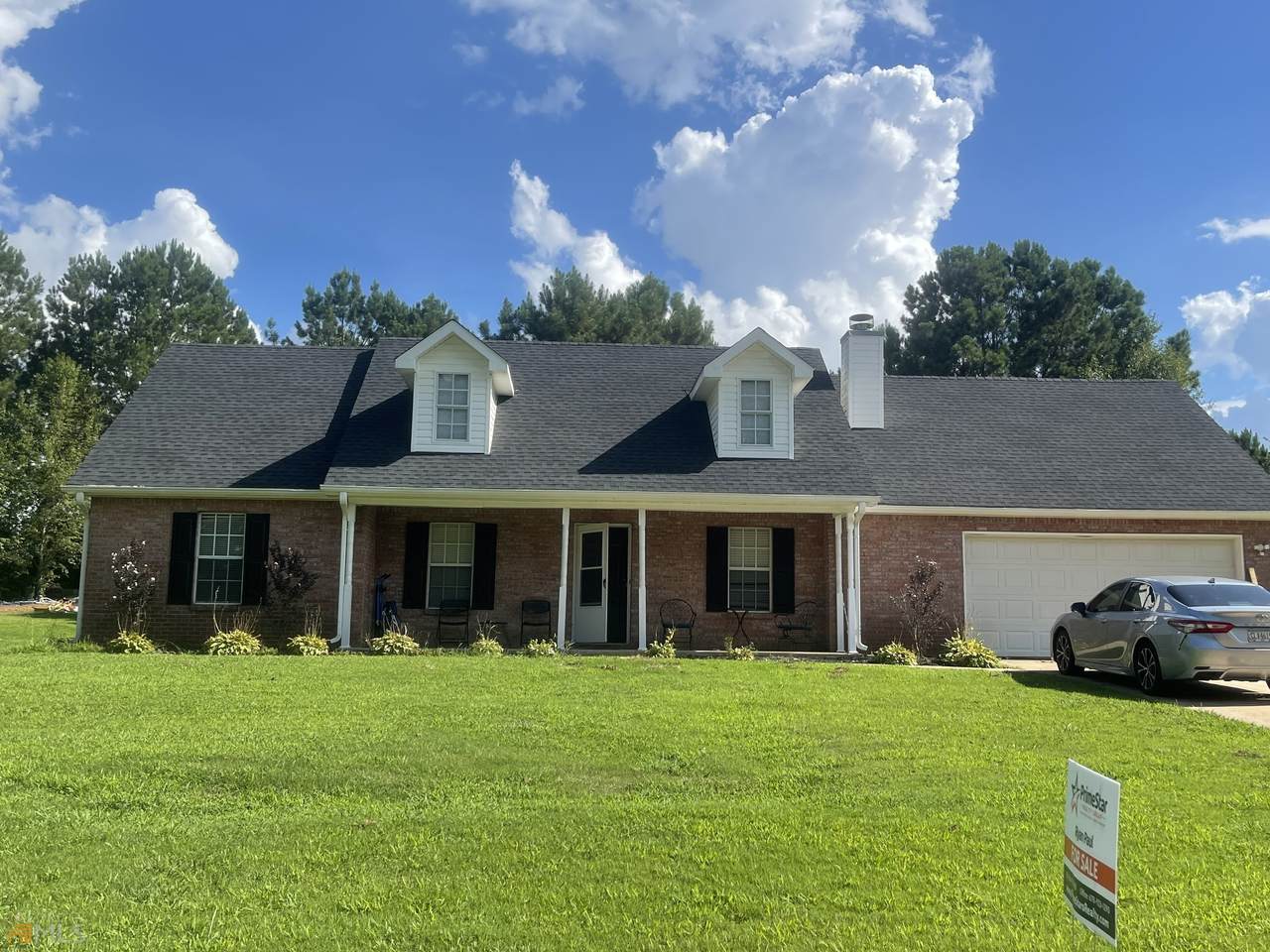 141 Meadow View Drive - Photo 1