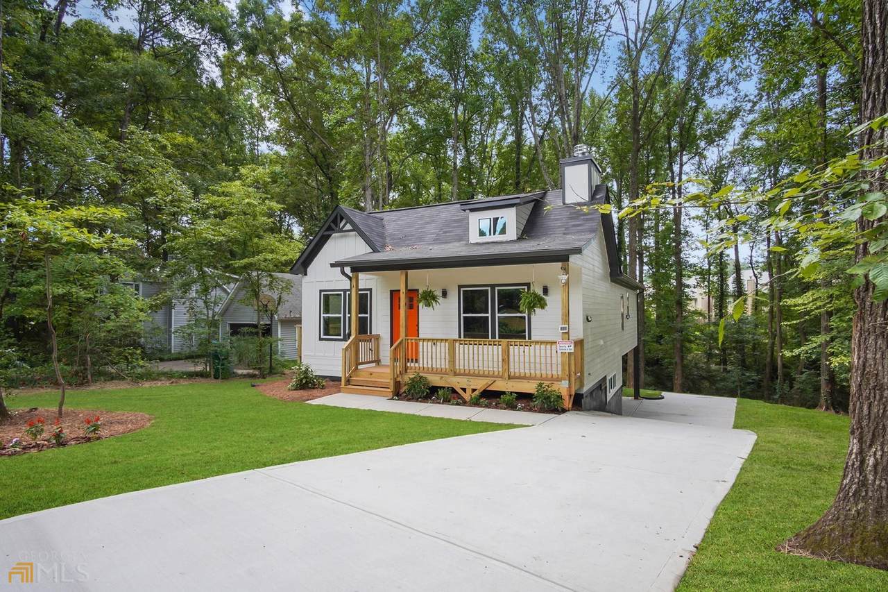 5728 Williams Road - Photo 1