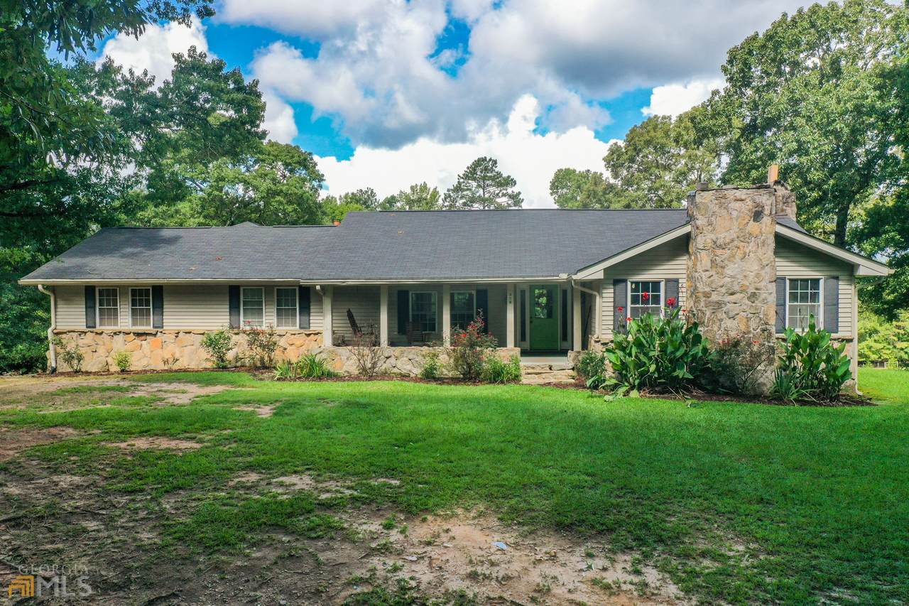 958 Thomas Powers Road - Photo 1