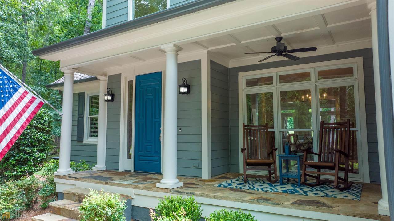 1131 Anchor Bay Circle - Photo 1