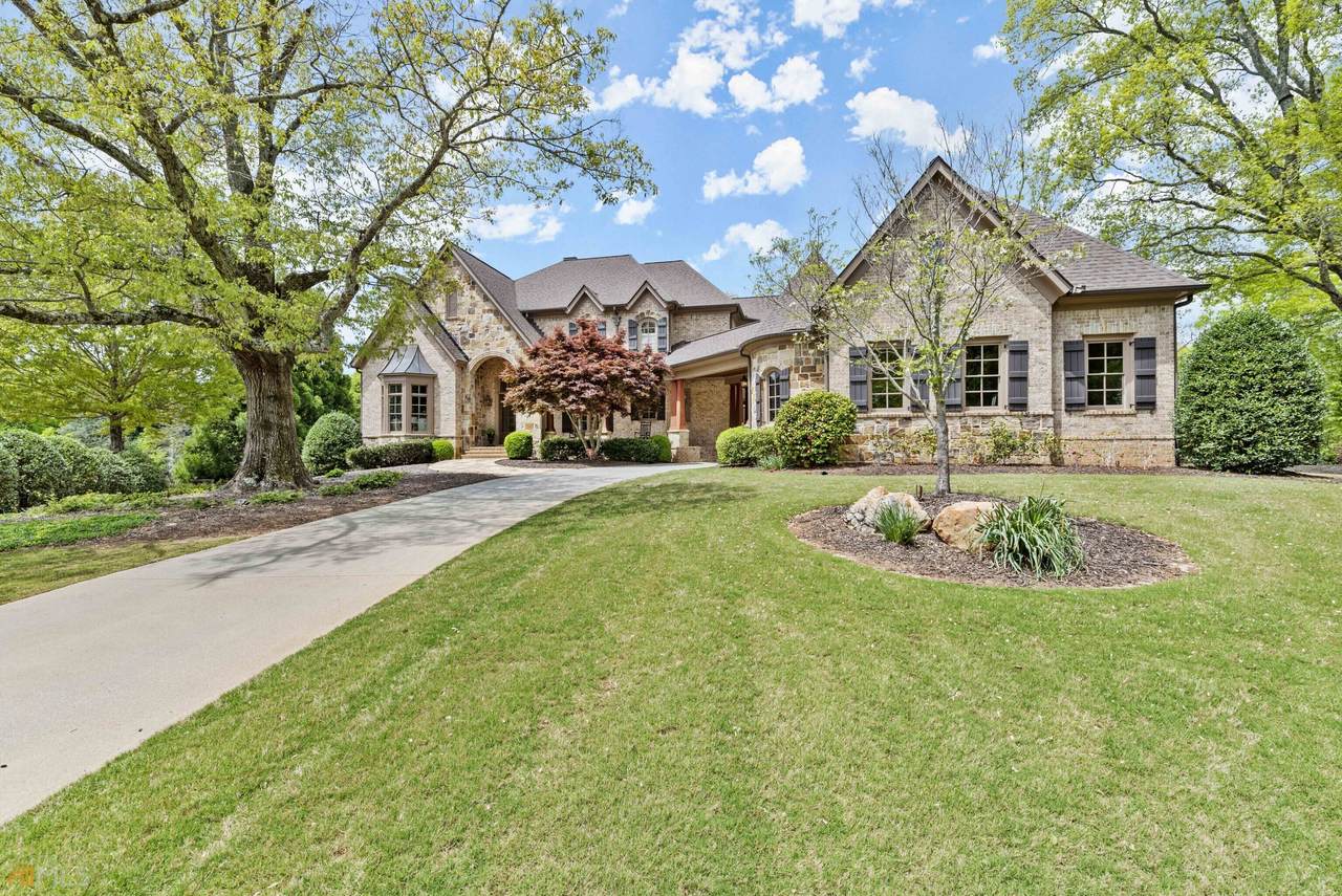130 Manor Lake Court - Photo 1