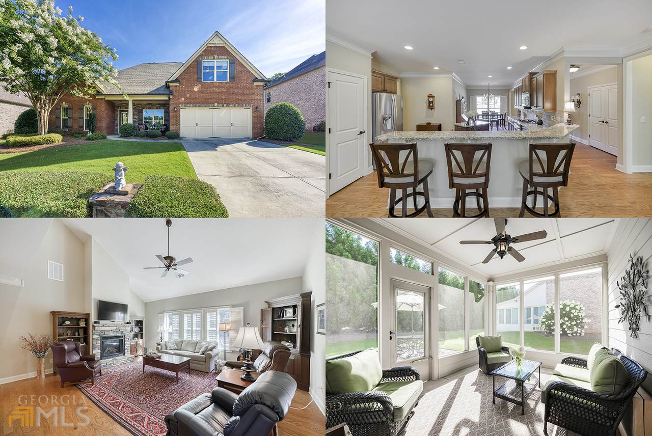 4540 Brighton View Trail - Photo 1