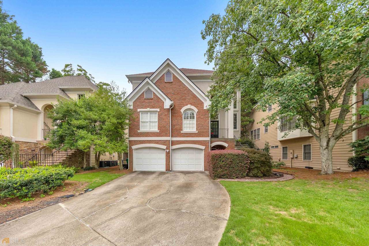 2318 Attaway Walk - Photo 1