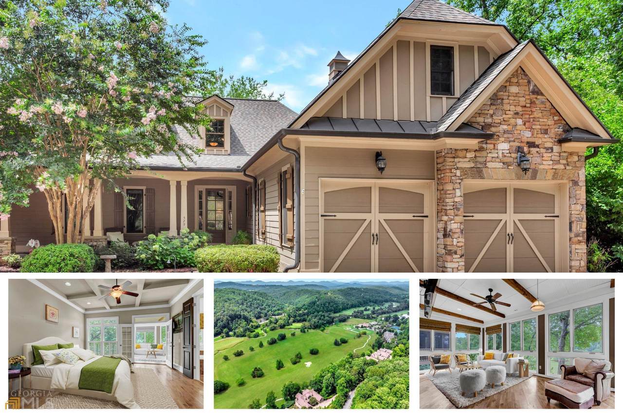529 Birch River Drive - Photo 1