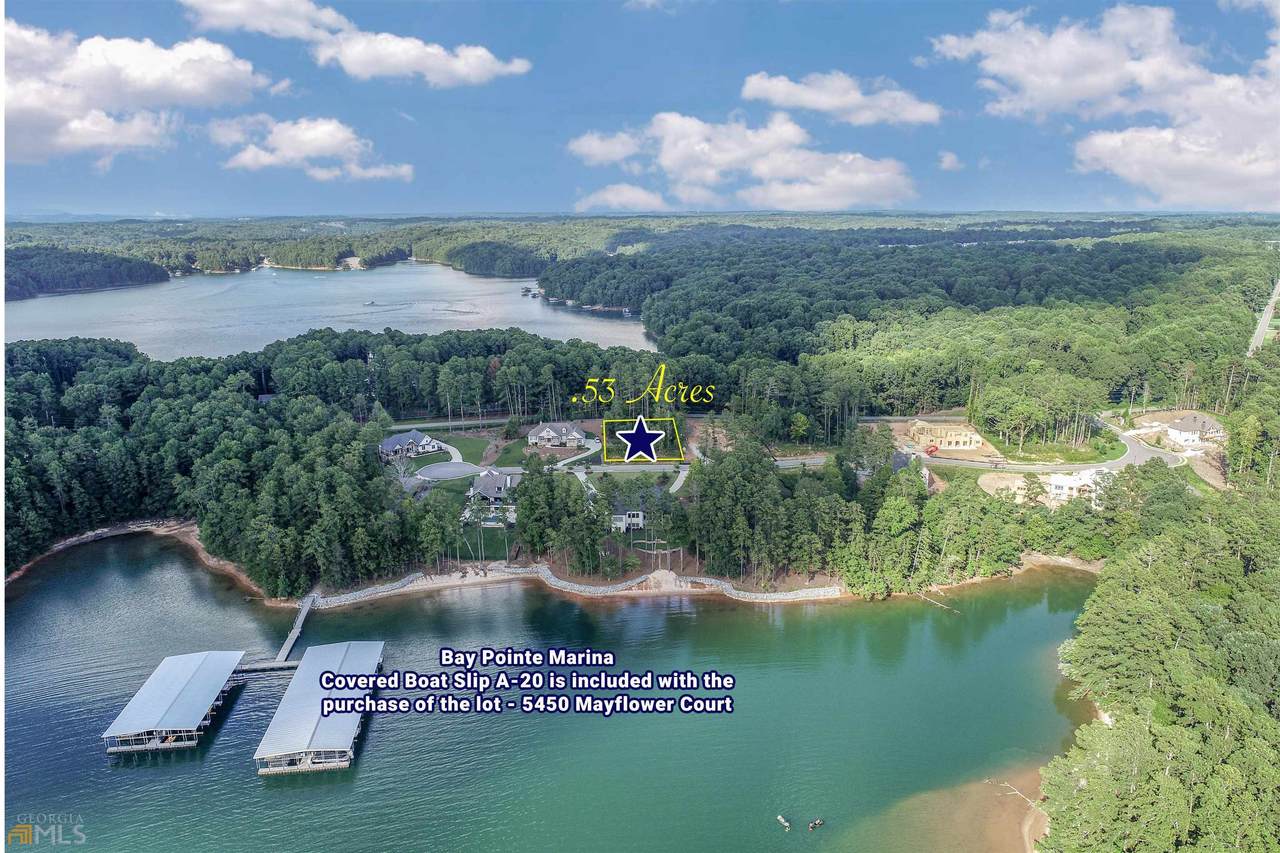 5450 Mayflower Court - Photo 1