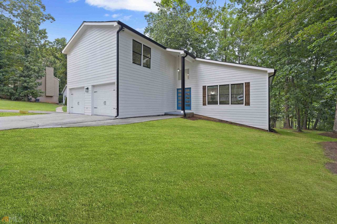 1530 Stoneleigh Hill Road - Photo 1
