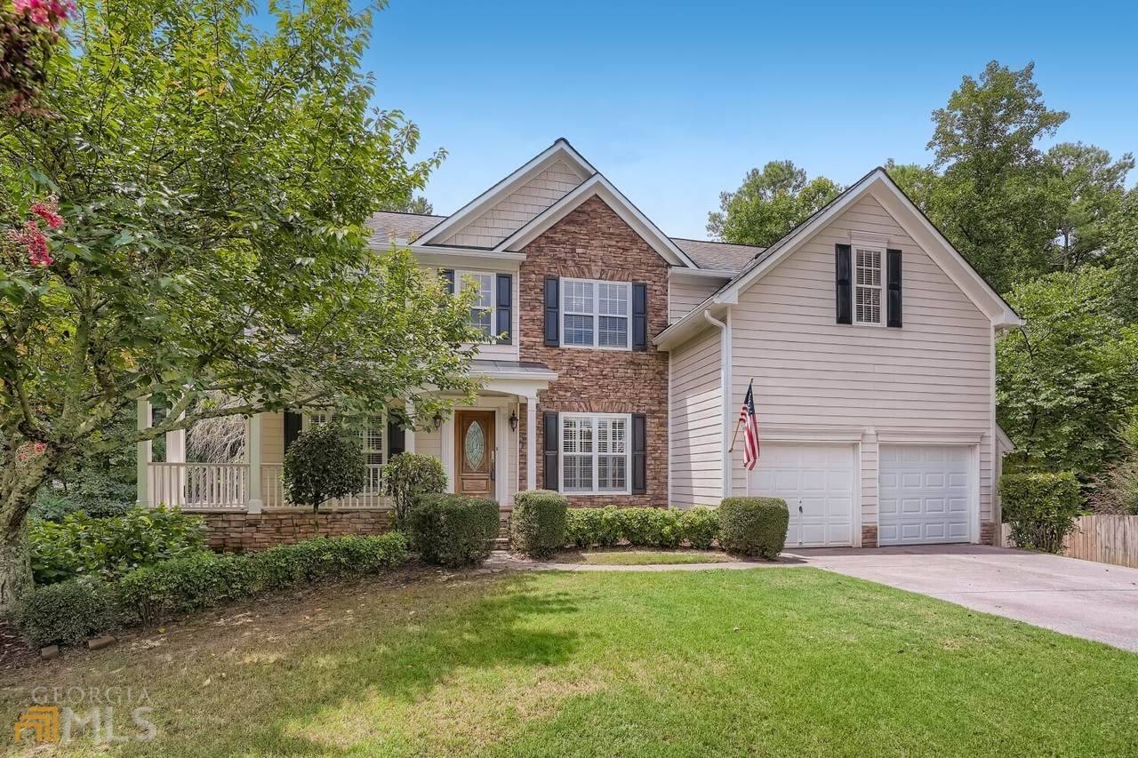 2633 Butler Bridge Way - Photo 1