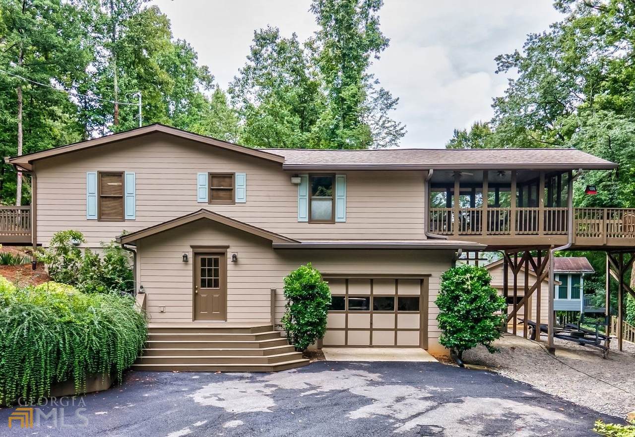 8970 Hawks Cove Road - Photo 1