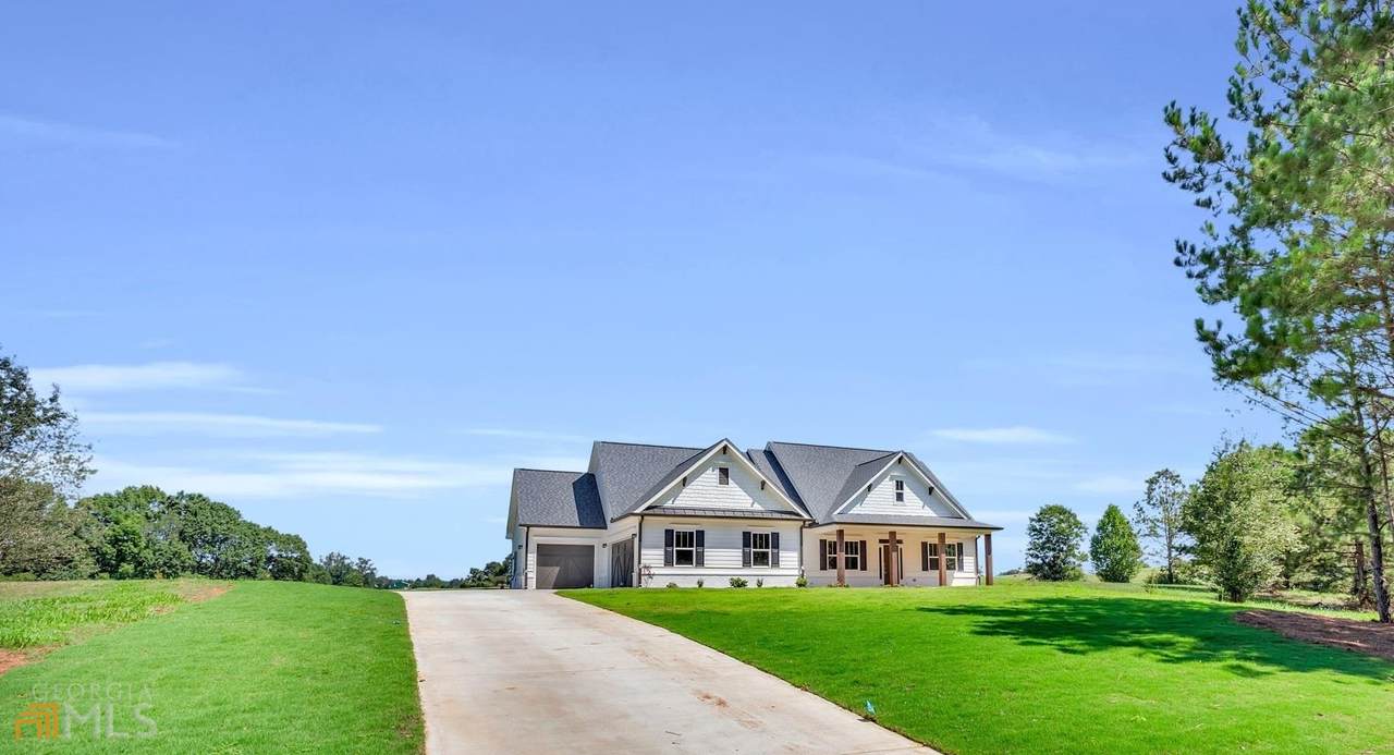 1152 Mulberry Chase - Photo 1