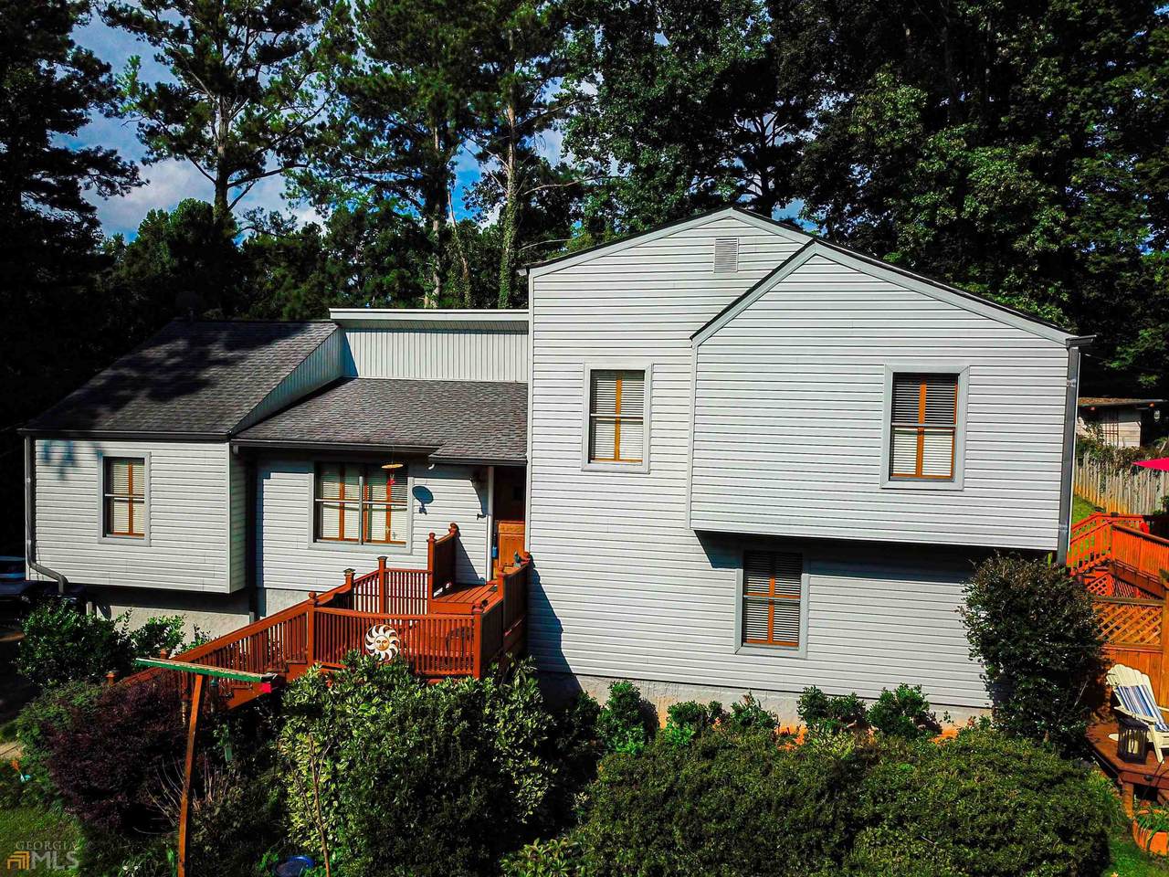 3671 Frey Lake Road - Photo 1