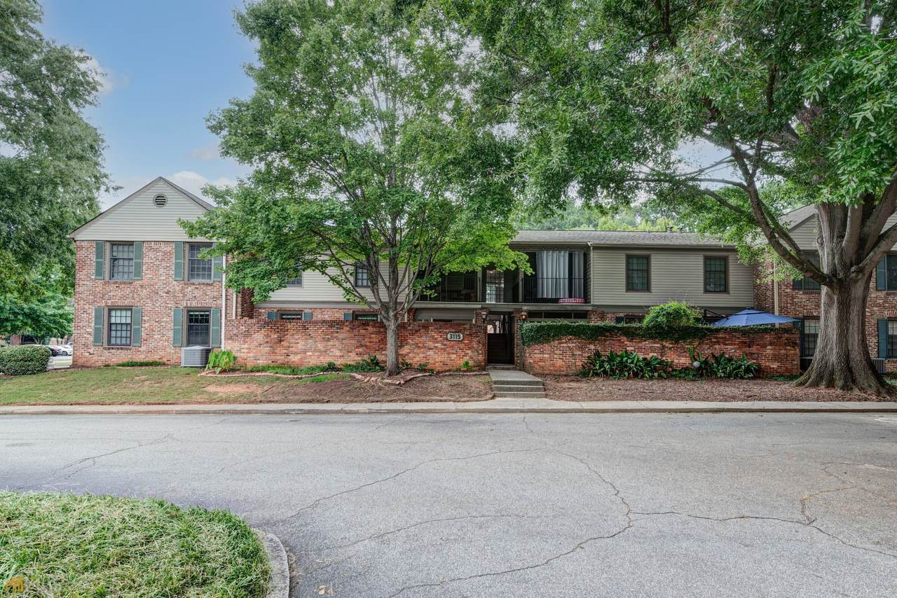 3115 Colonial Way - Photo 1