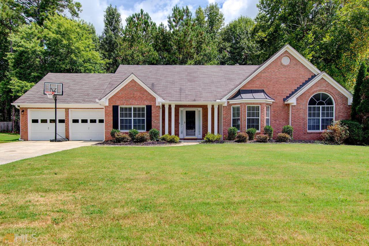 3109 Sweetbriar Walk - Photo 1