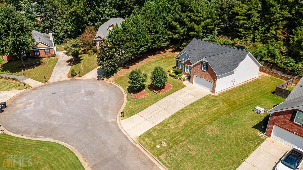 2315 Wildcat Cliffs Way - Photo 1