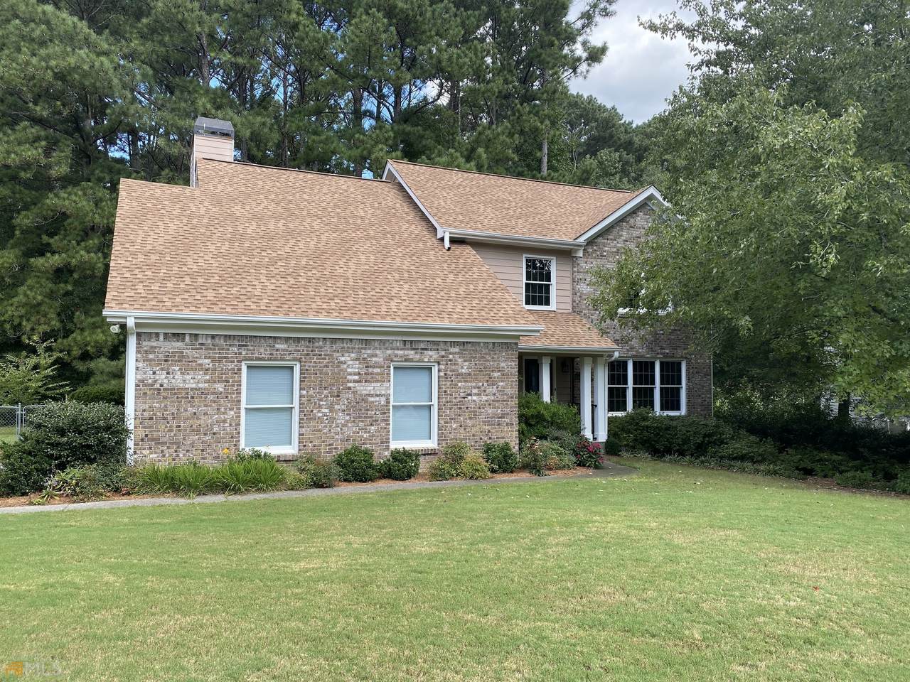2388 Radbury Lane - Photo 1