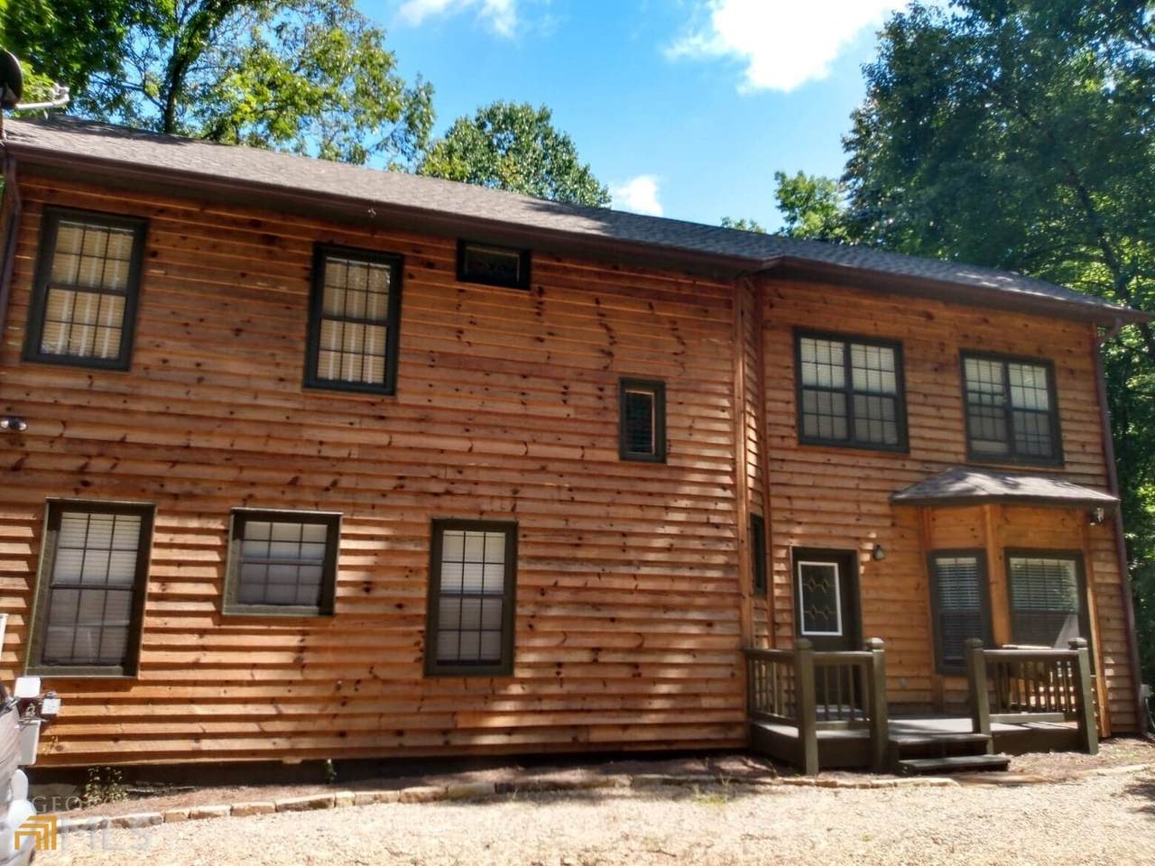 165 Chickasaw Lane - Photo 1