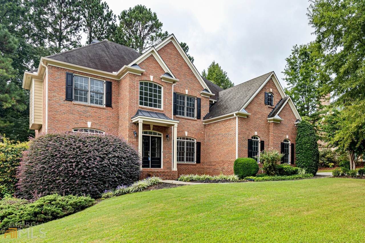6257 Fernstone Trail - Photo 1