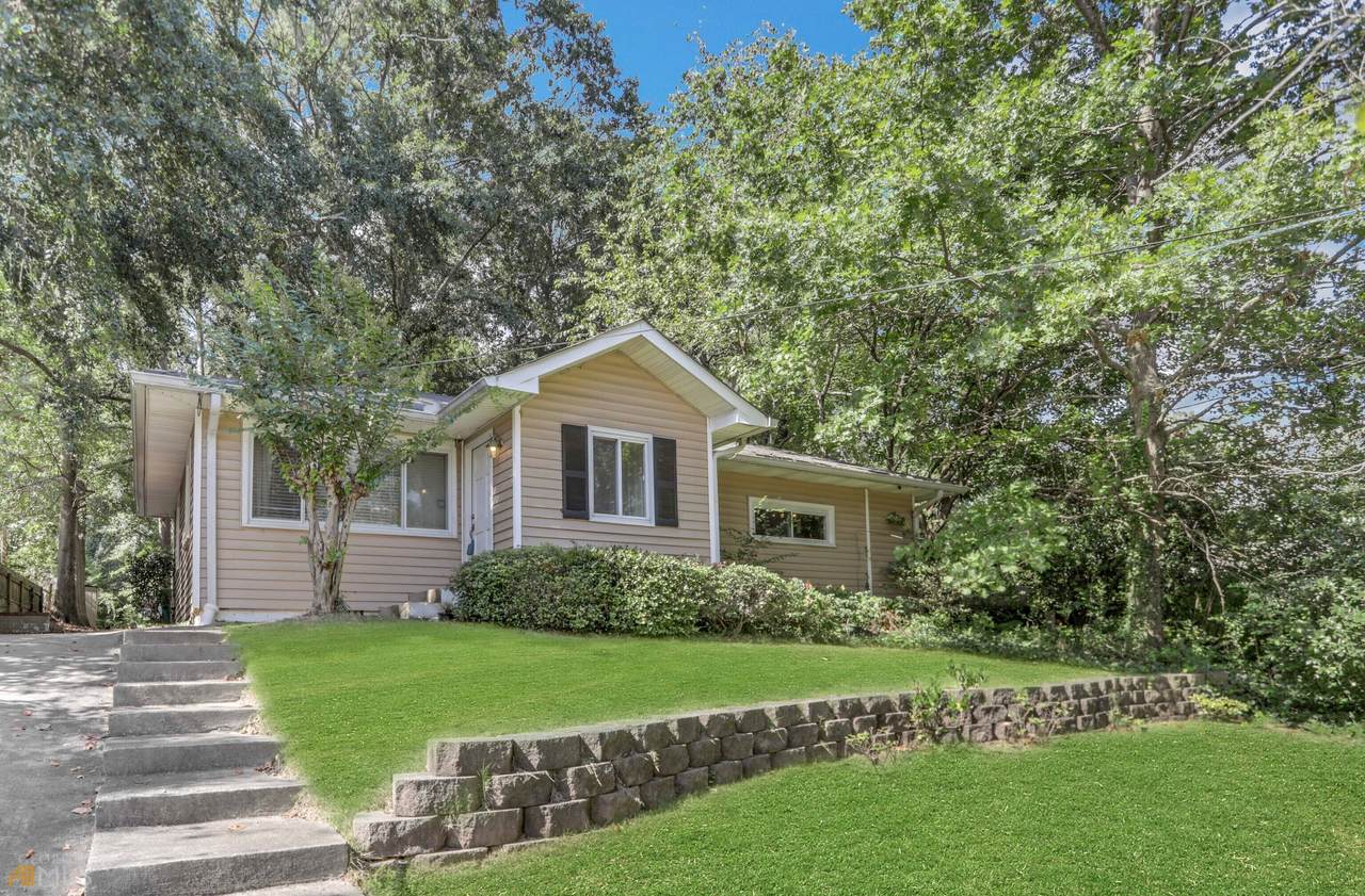 1686 Dresden Drive - Photo 1