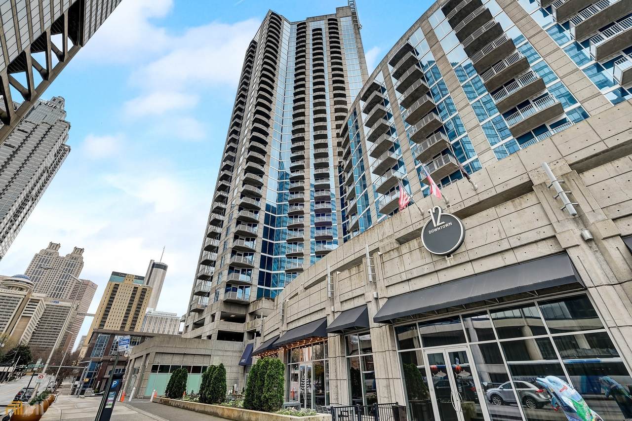 400 Peachtree Street - Photo 1