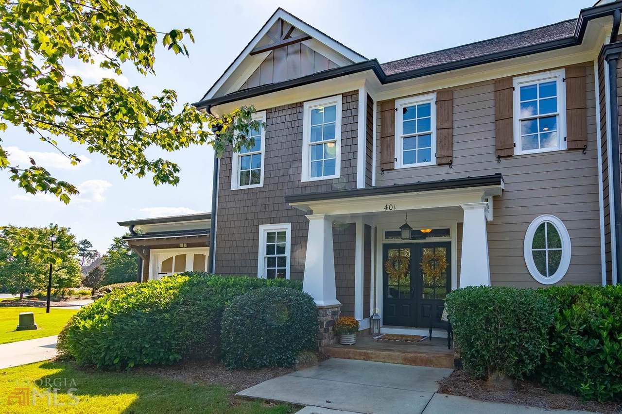 549 Old Phoenix Road - Photo 1
