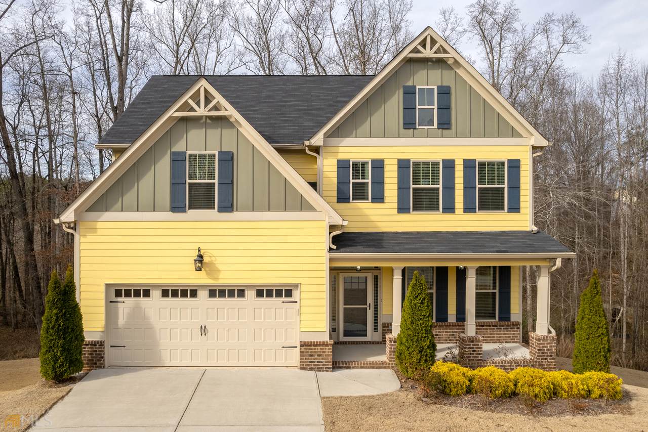 4430 Sparrowhawk Place - Photo 1