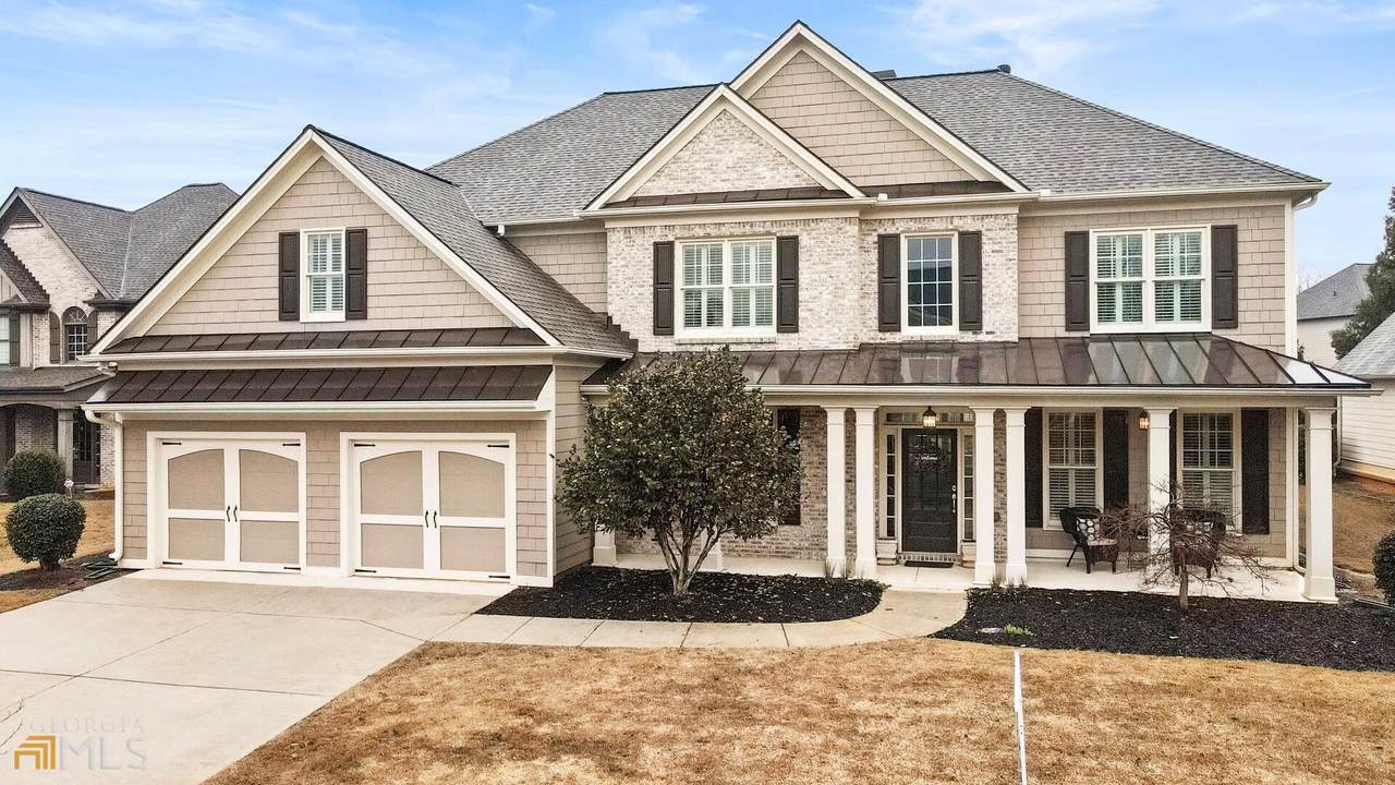 4998 Stone Moss Way - Photo 1