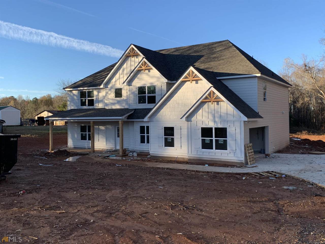 261 Caney Creek Road - Photo 1