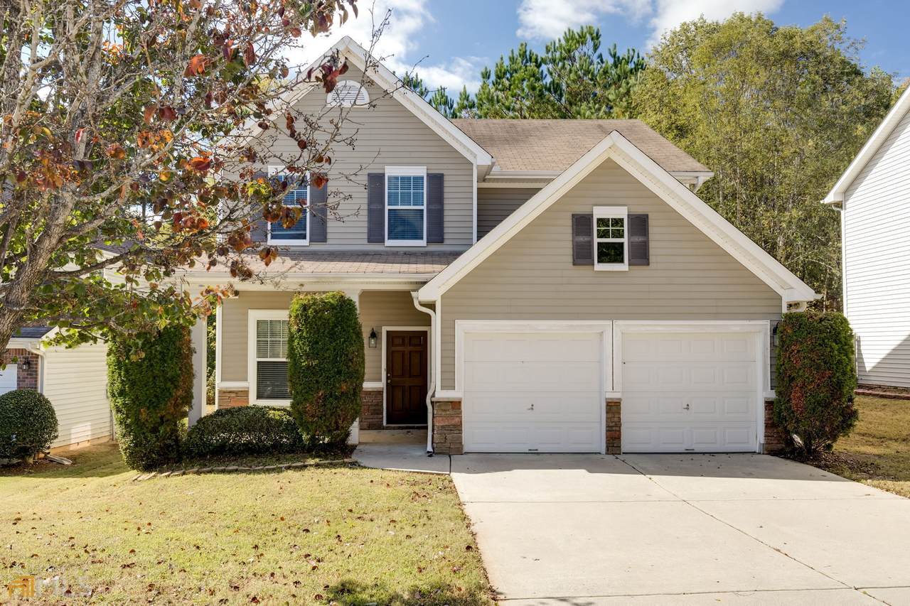 4630 Burnt Fork Circle - Photo 1