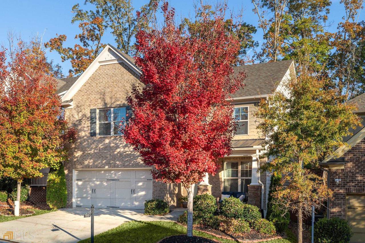 789 Pilot Mountain Way - Photo 1