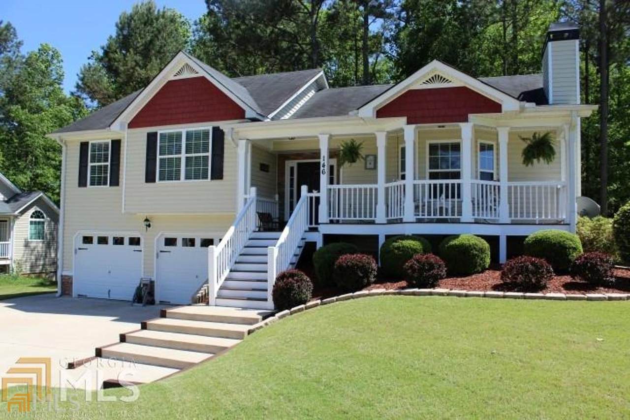 146 Meadow Spring Lane - Photo 1