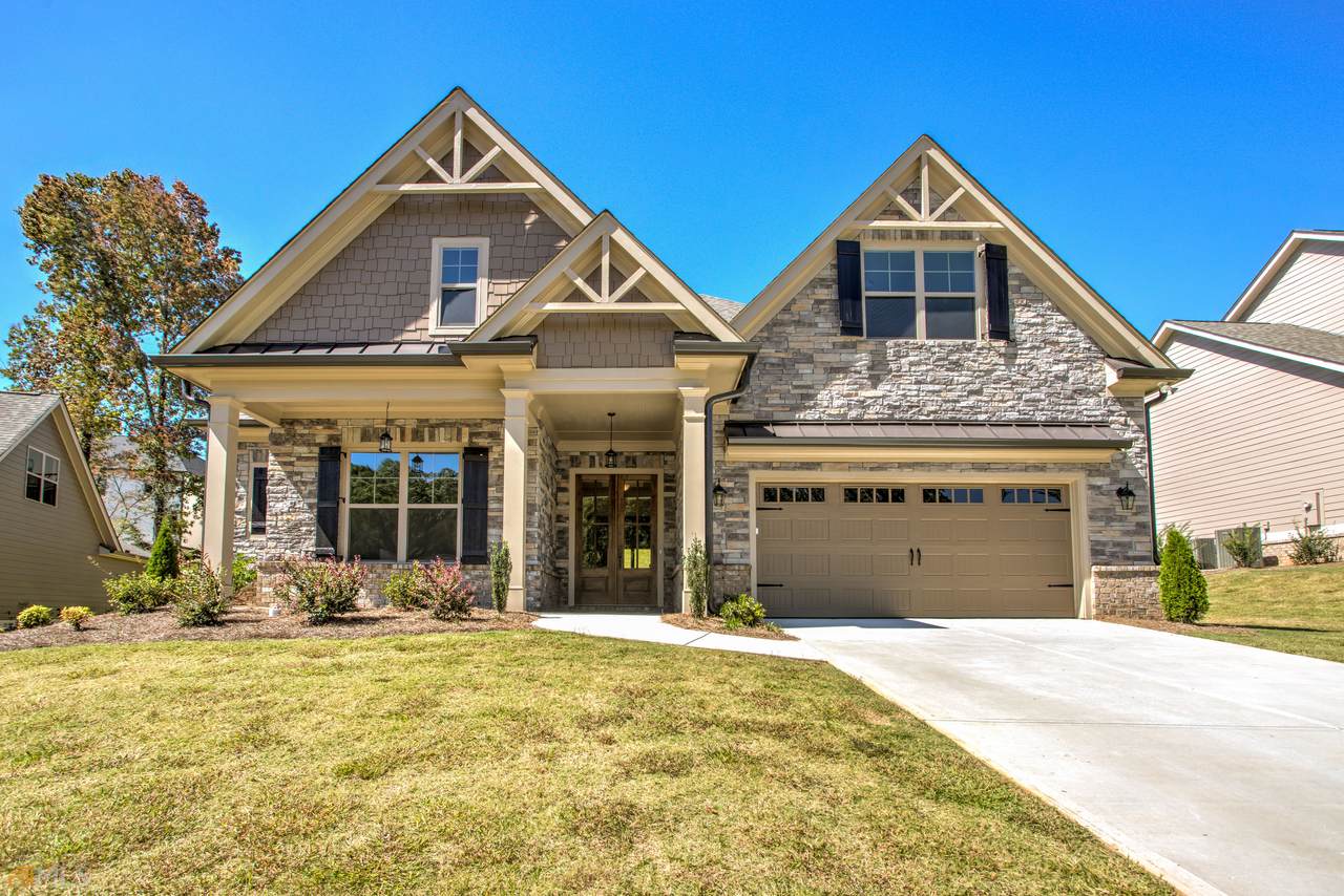 5712 Meadow View Drive - Photo 1