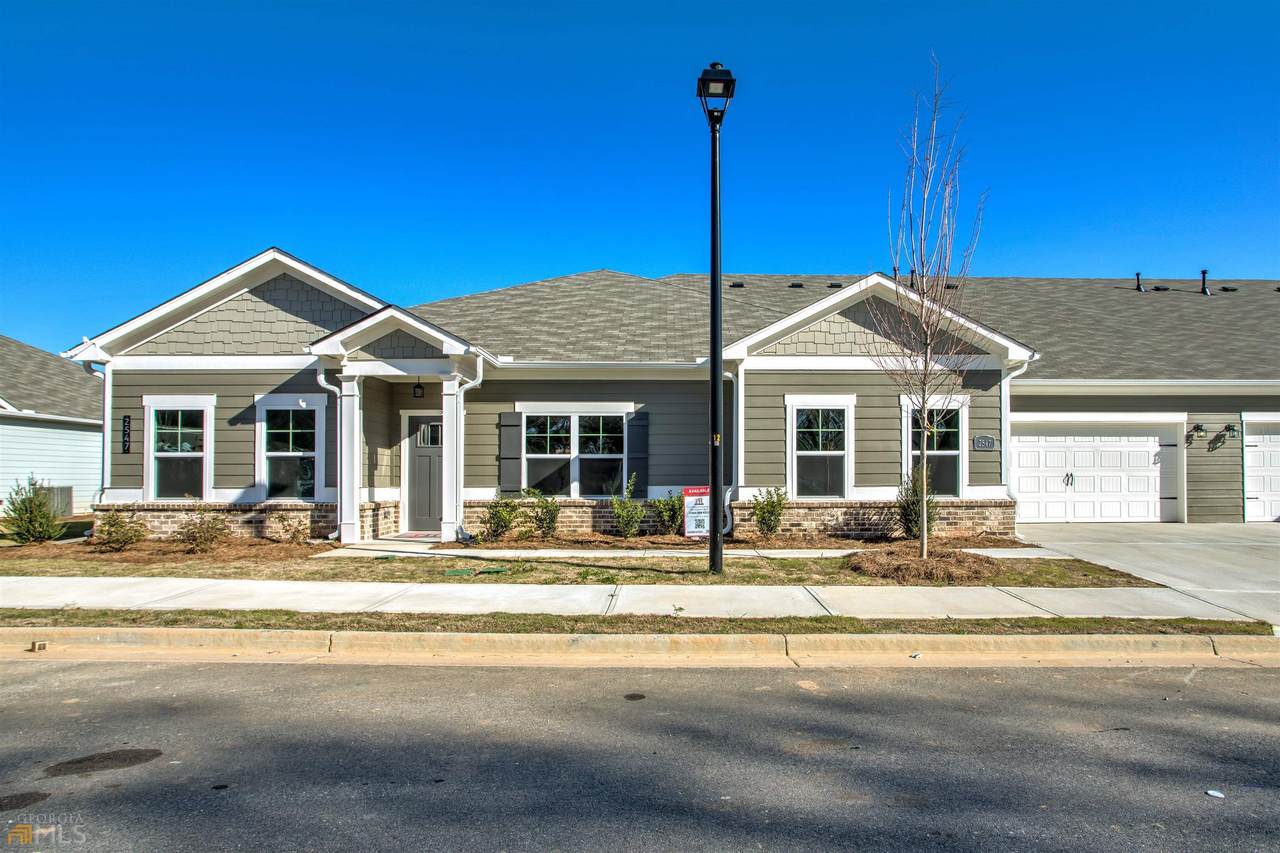 2942 Rambler Drive - Photo 1