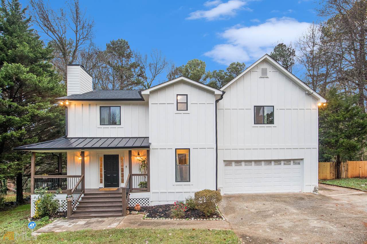3592 Sharon Court - Photo 1