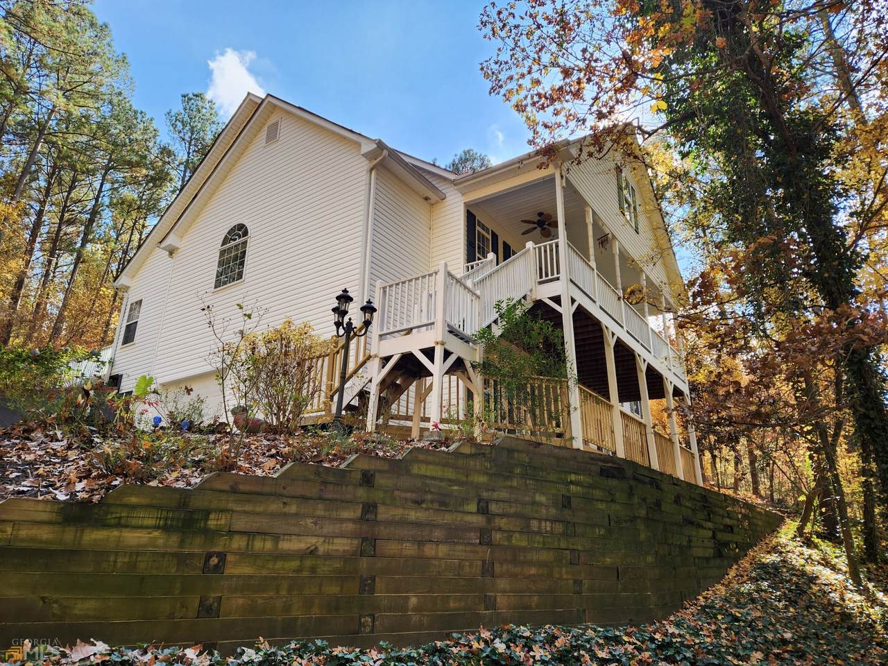 229 Mill Creek Hollow - Photo 1