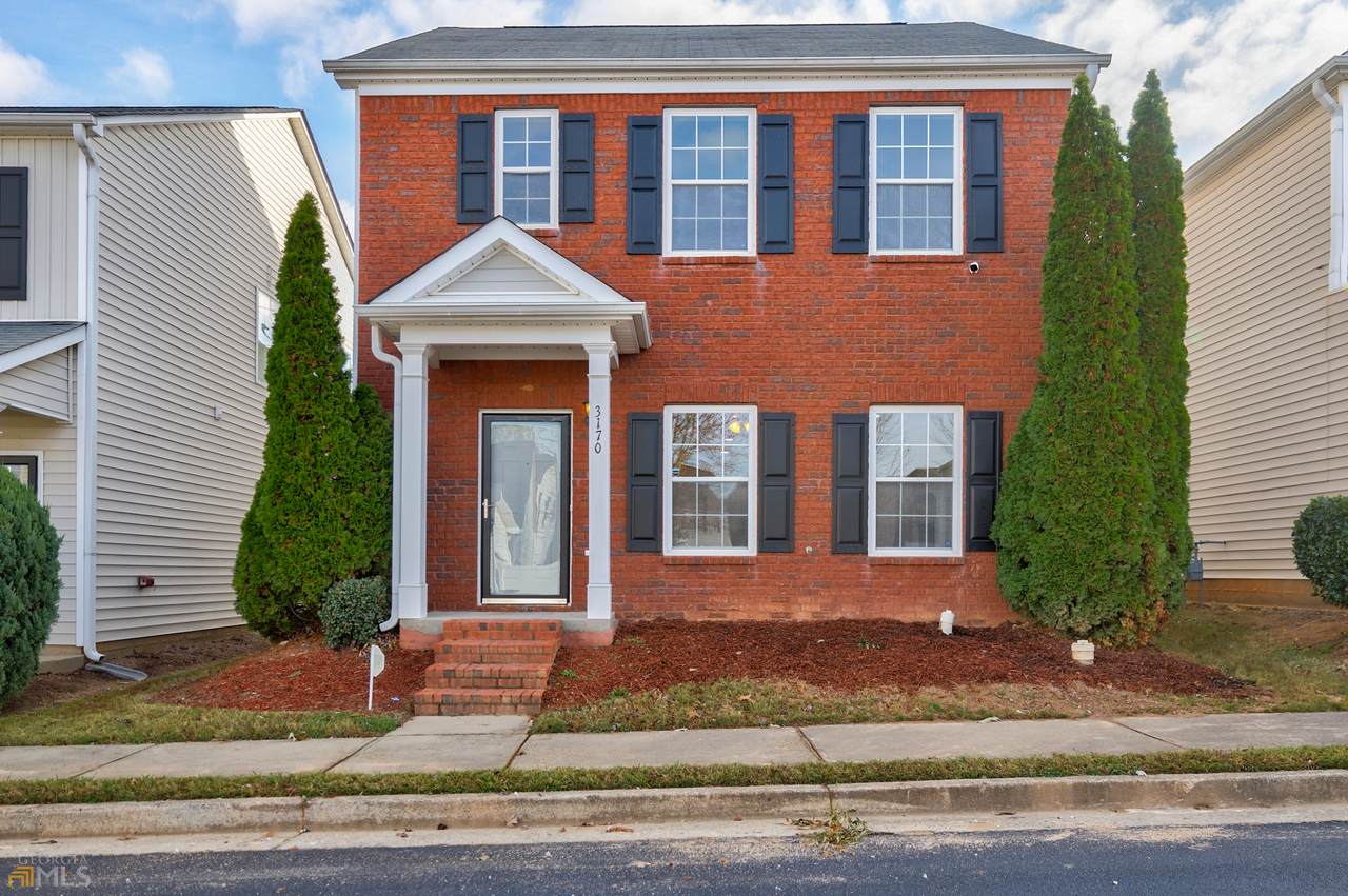 3170 Imperial Circle - Photo 1