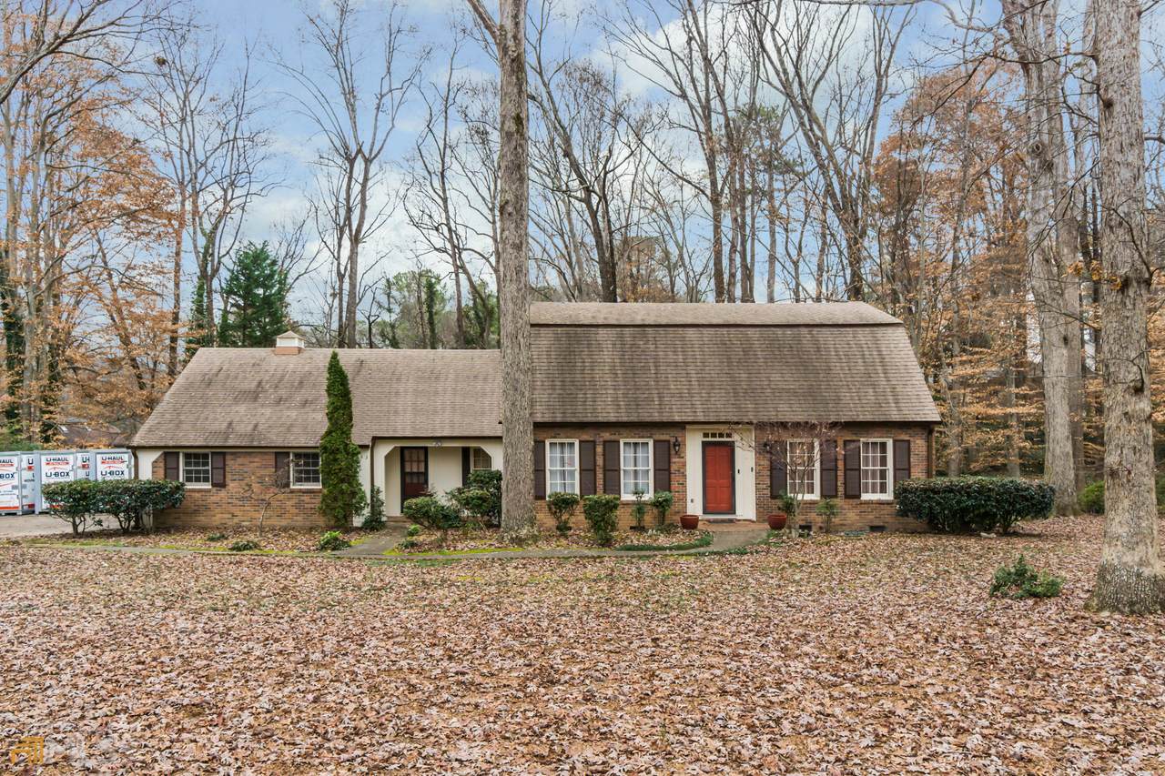 4763 Bogie Road - Photo 1
