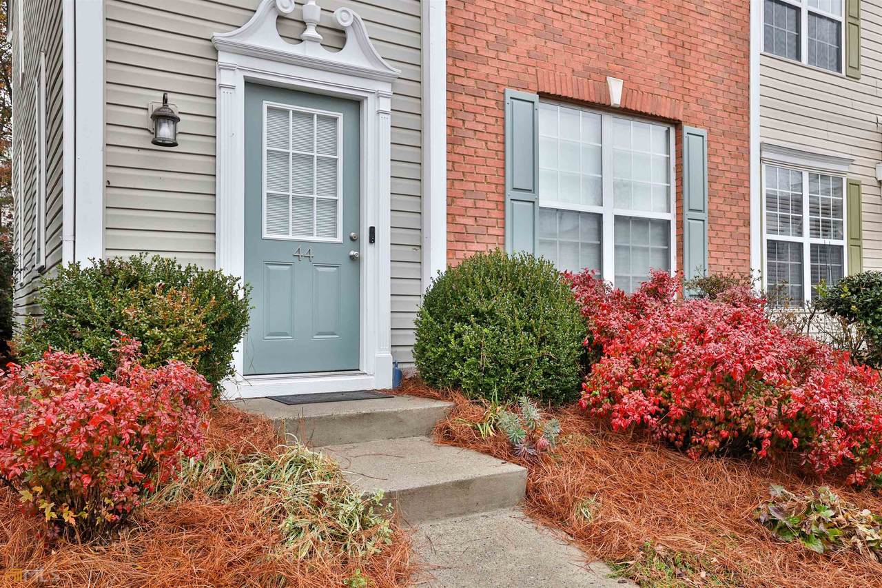 13300 Morris Road - Photo 1