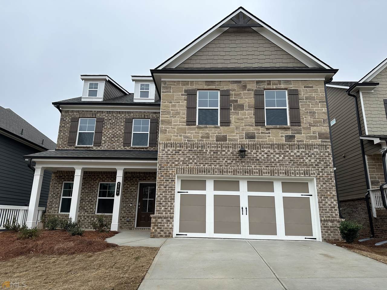 3757 Brayfield Terrace - Photo 1