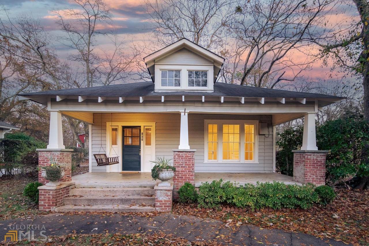 163 Milledge Terrace - Photo 1