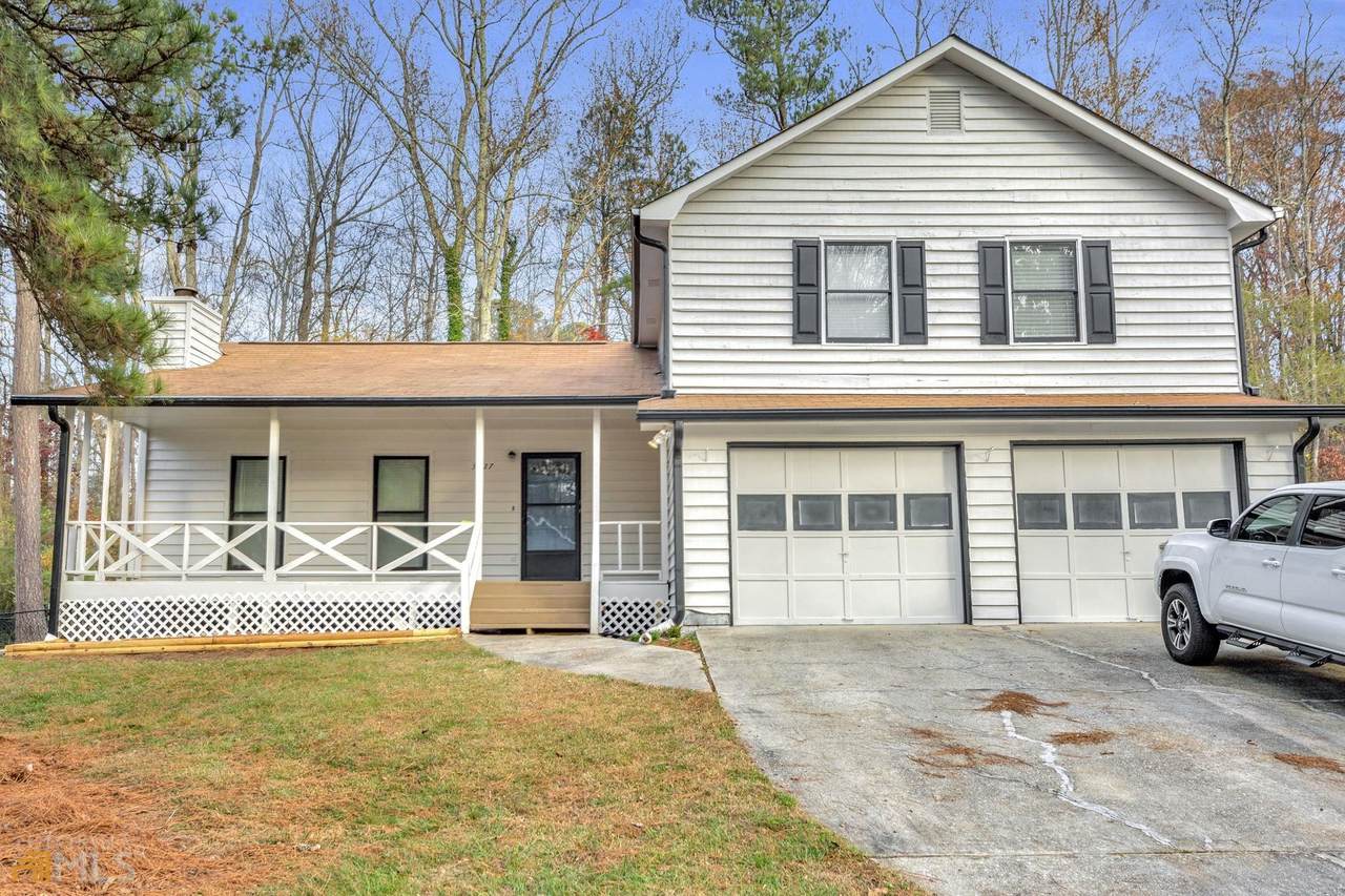 3027 Favor Pines Court - Photo 1