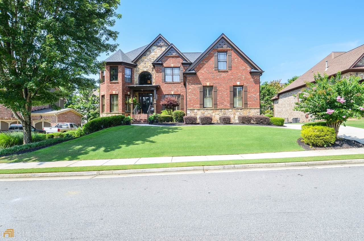 2420 Hopehaven Way - Photo 1