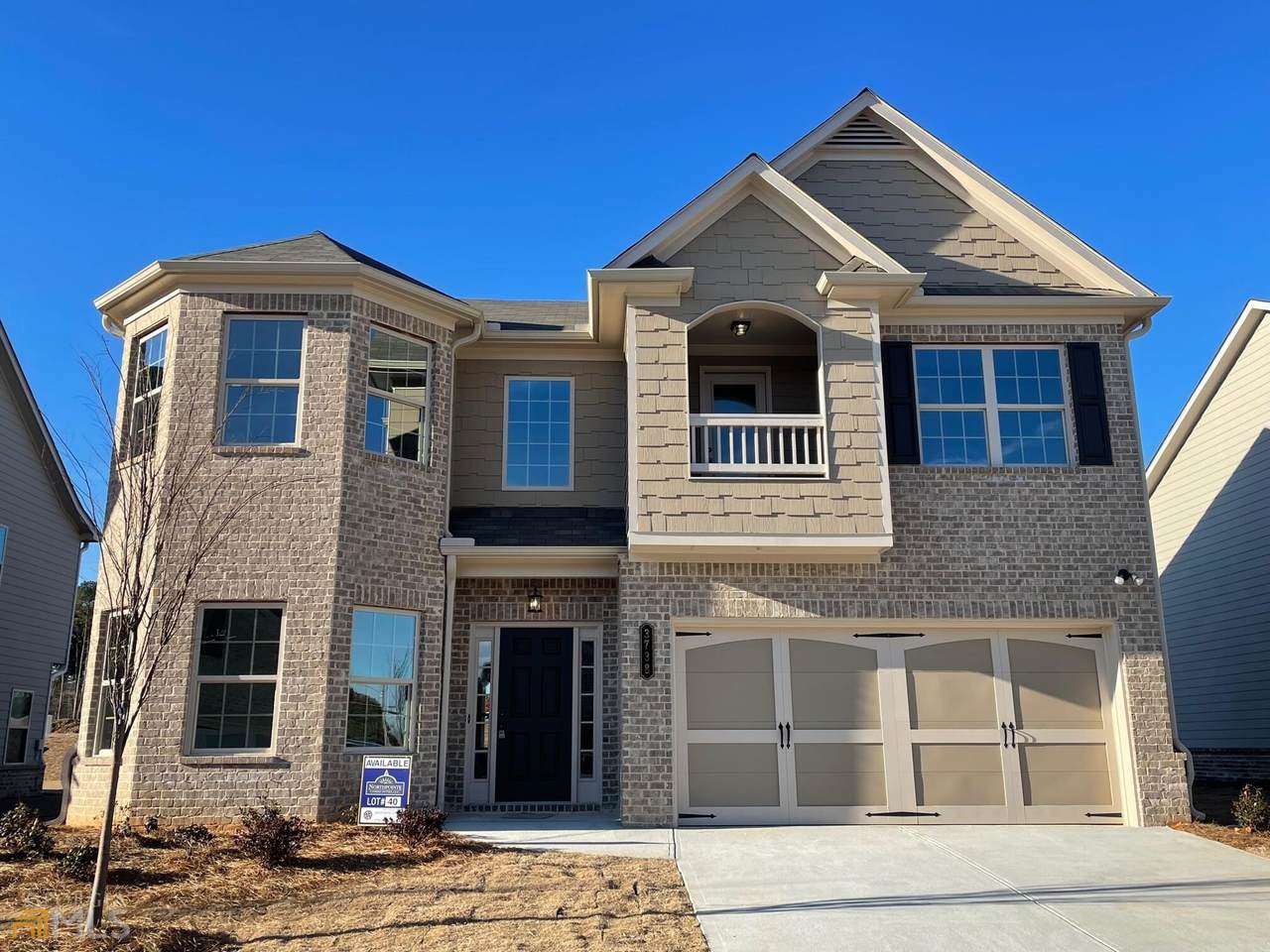 LOT 40, 3738 Southfield Court - Photo 1