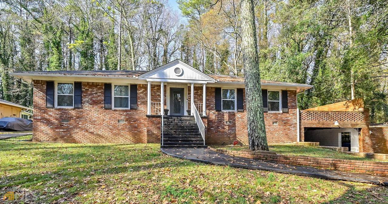 487 Lynhurst Drive - Photo 1