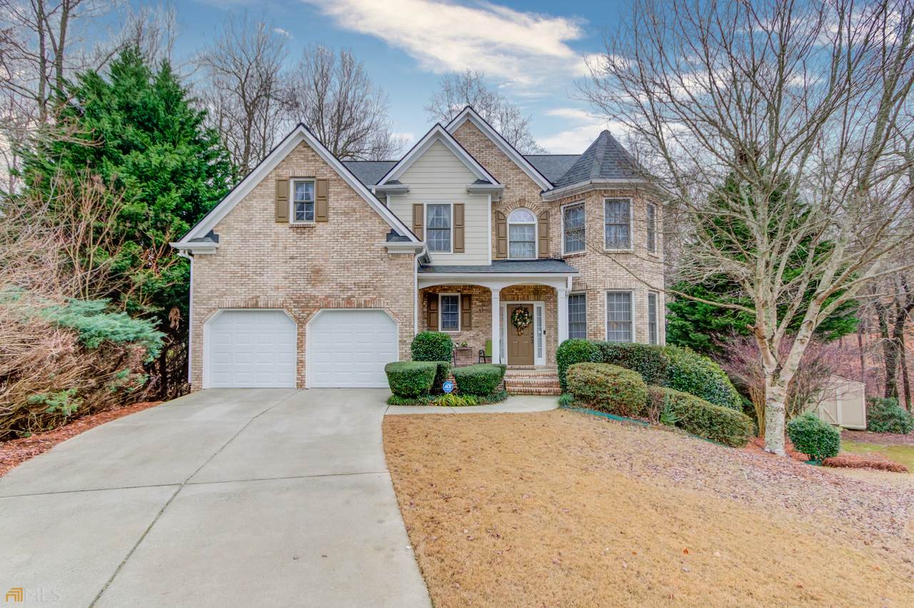 2714 Reflection Drive - Photo 1