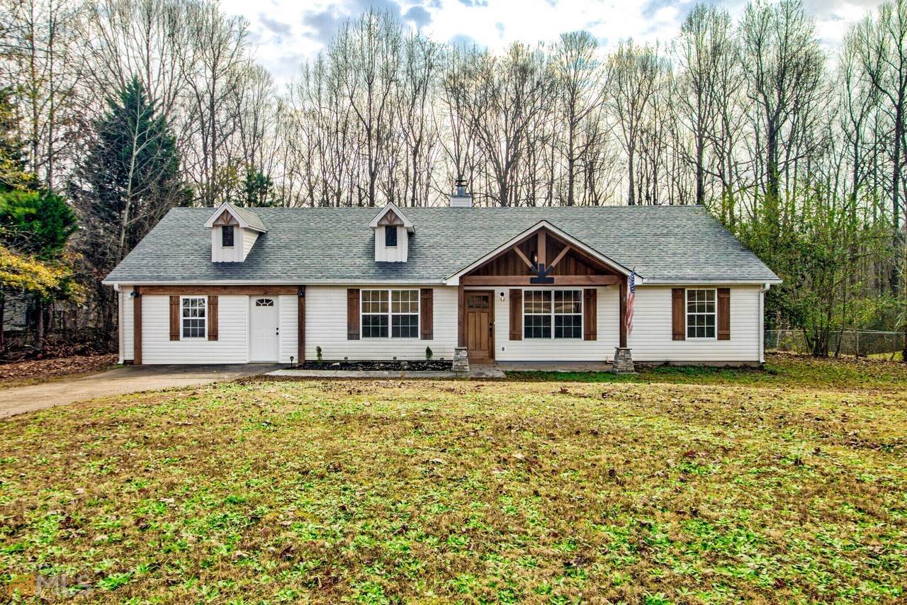 127 Senoia Springs Drive - Photo 1