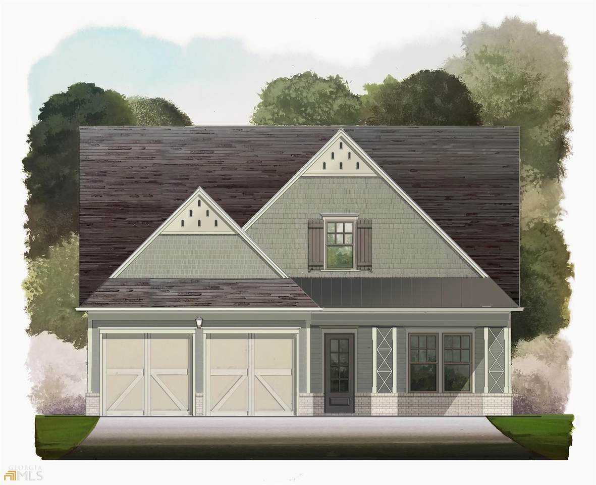 1276 Lakeside Overlook - Photo 1