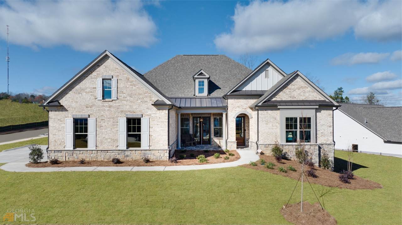 101 Summit View Court - Photo 1