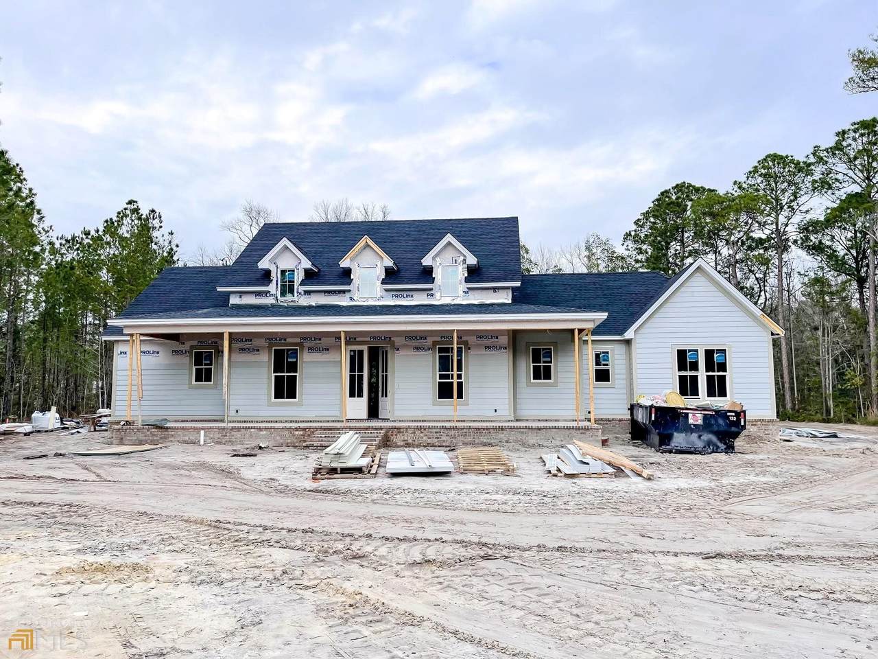 126 Marsh Oaks Drive - Photo 1