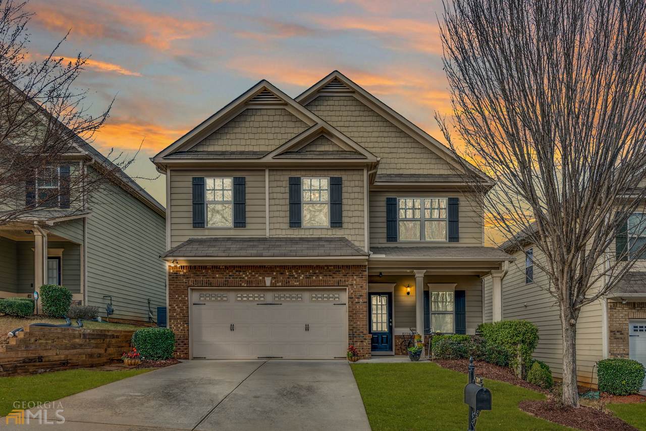 2409 Brynfield Cove - Photo 1